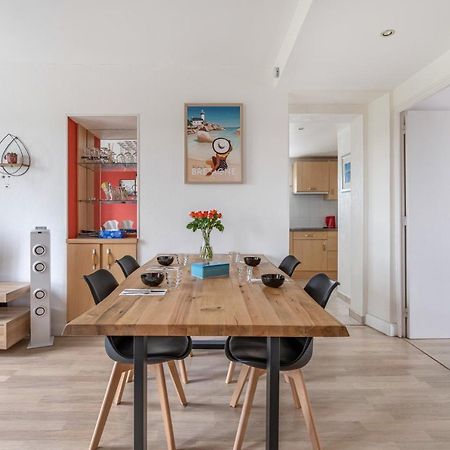 Apartament Atlantis Bénodet Zewnętrze zdjęcie