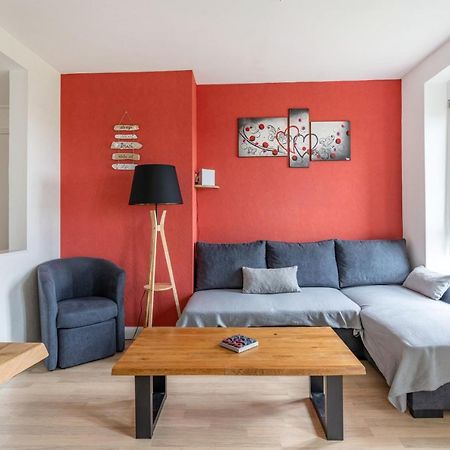 Apartament Atlantis Bénodet Zewnętrze zdjęcie
