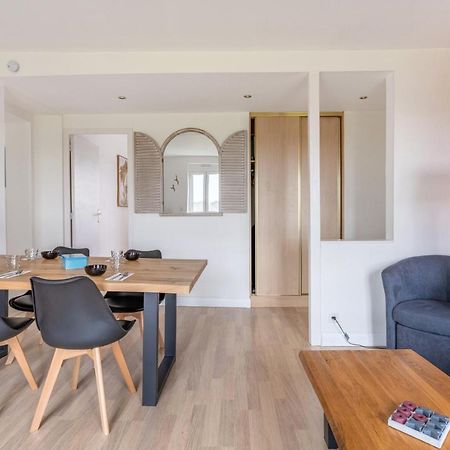 Apartament Atlantis Bénodet Zewnętrze zdjęcie