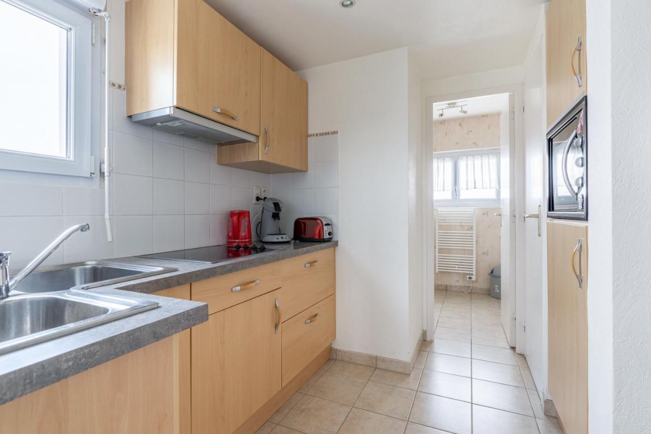Apartament Atlantis Bénodet Zewnętrze zdjęcie