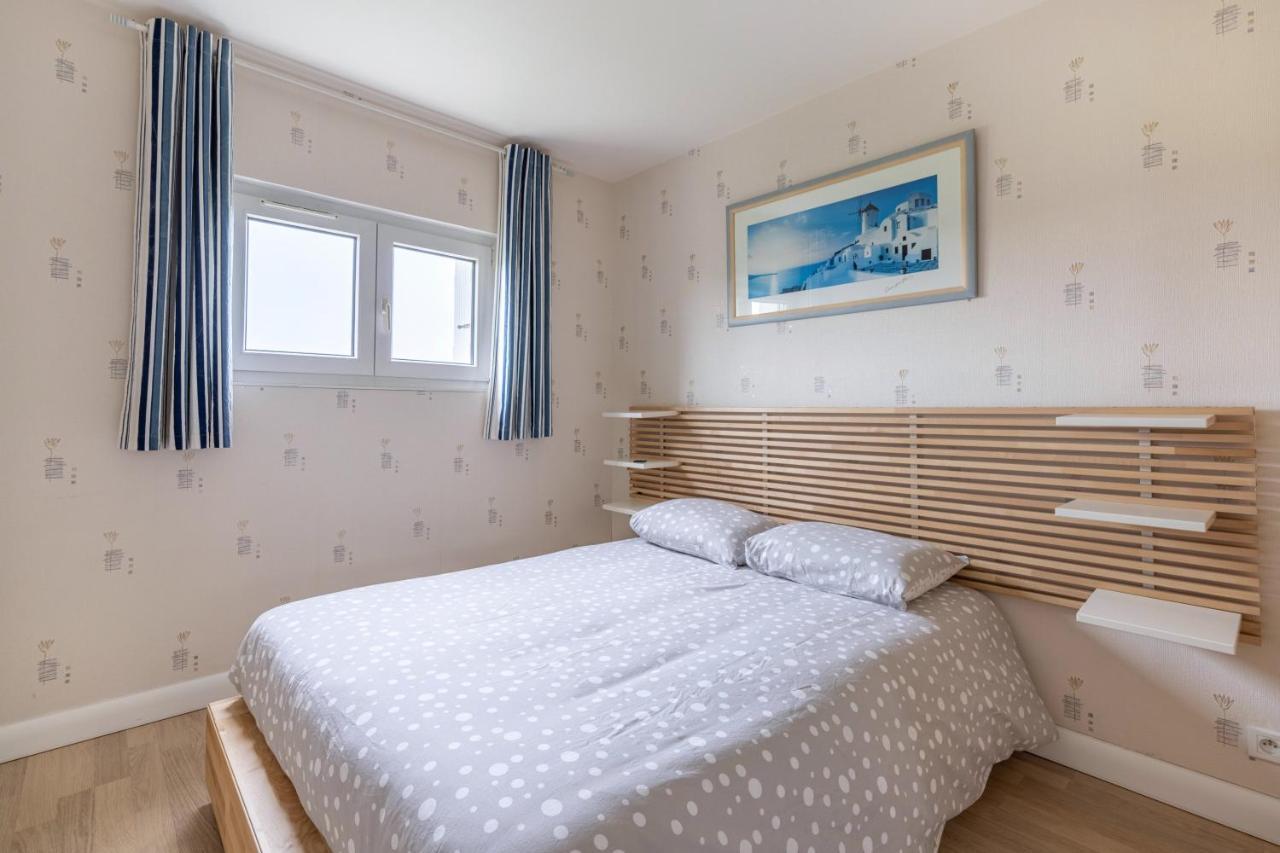 Apartament Atlantis Bénodet Zewnętrze zdjęcie